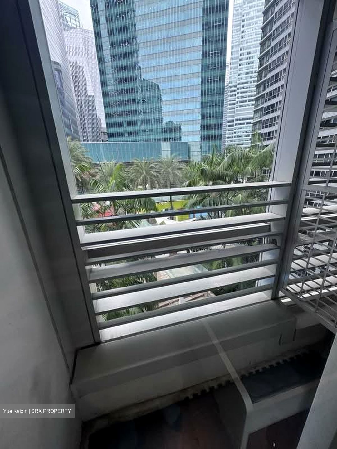The Sail @ Marina Bay (D1), Apartment #543518661